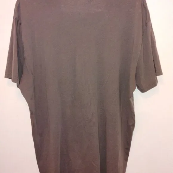 Express grey Lion tee/Unisex - Picture 5 of 7